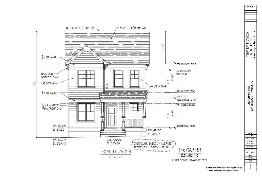 324 Shellum Street - Photo 1