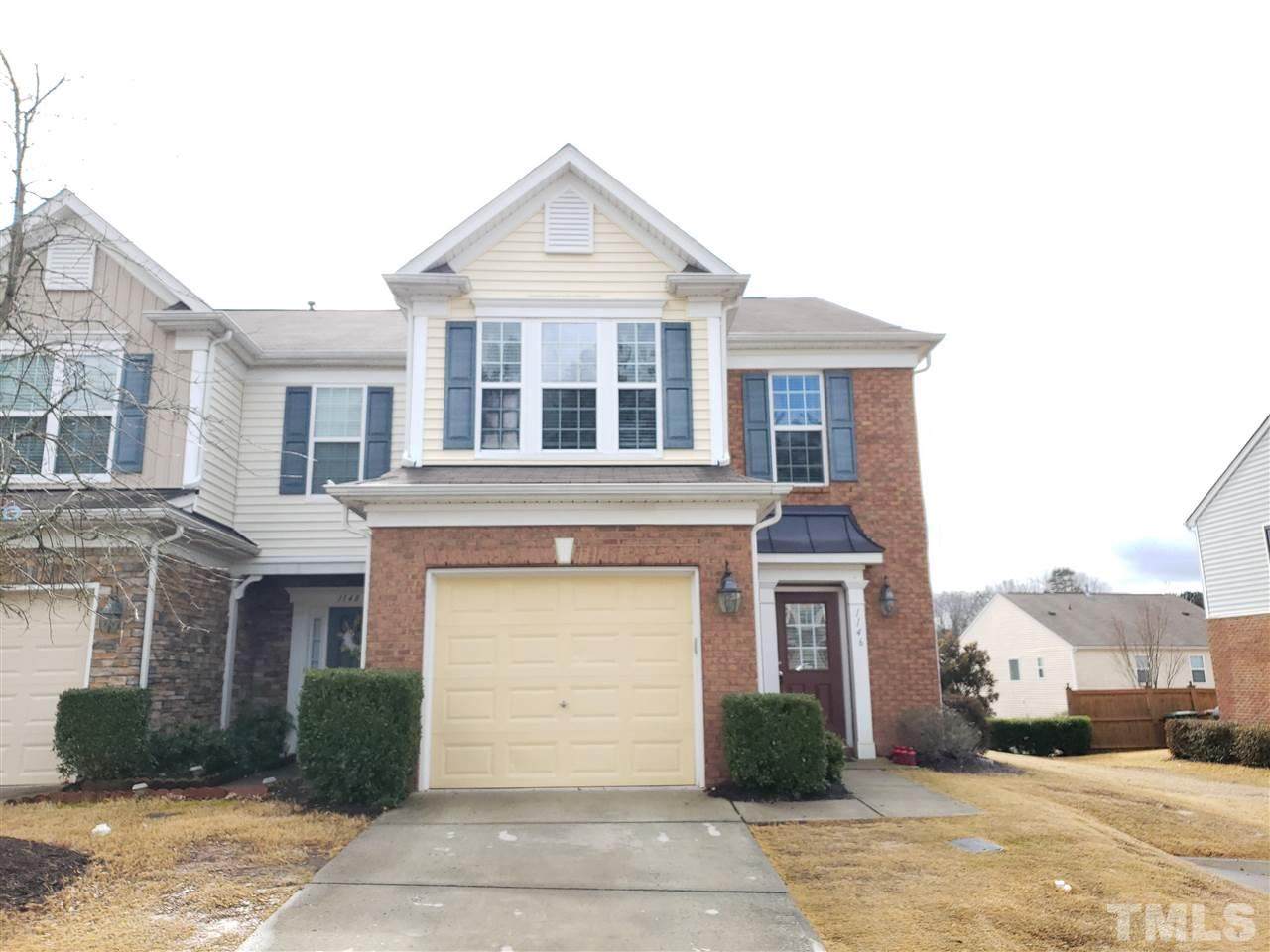 1146 Kingston Grove Drive - Photo 1