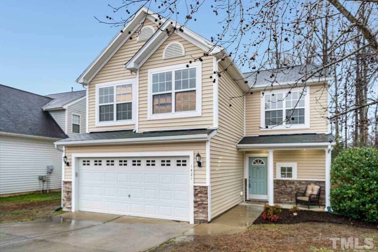 1421 Cairo Way - Photo 1