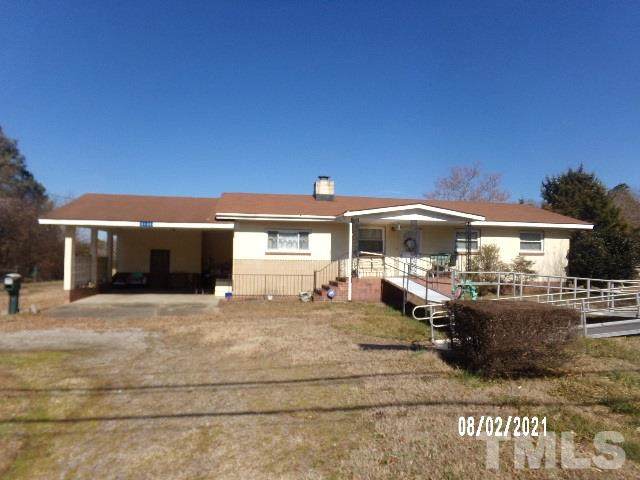 3132 Tryon Road - Photo 1