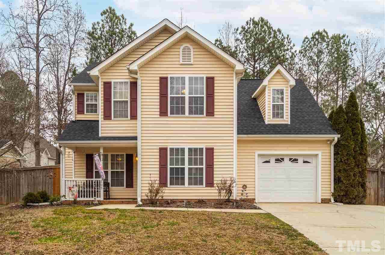 205 Fair Glen Road - Photo 1