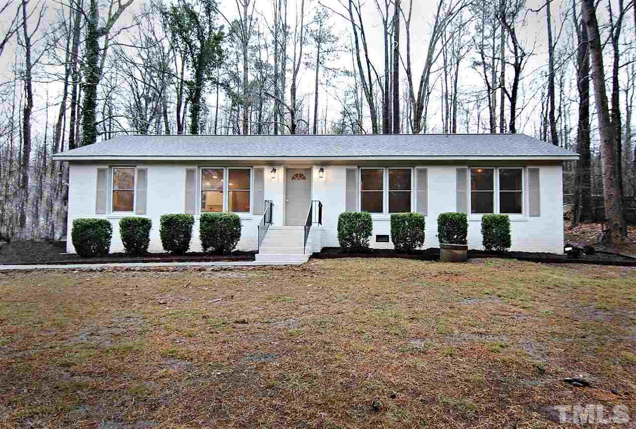1503 Oak Forest Drive - Photo 1