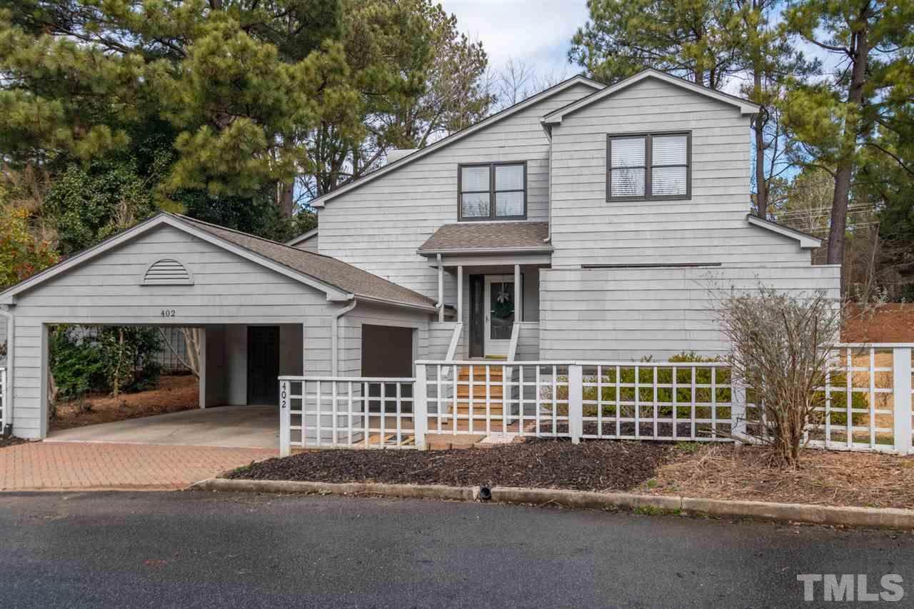 402 Cottage Lane - Photo 1
