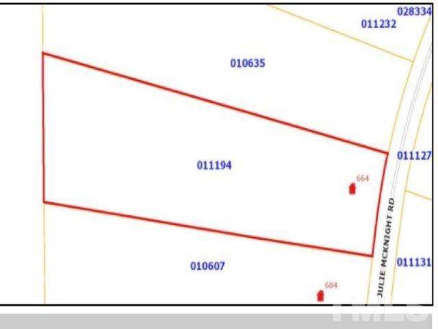 664 Julie Mcknight Road - Photo 1
