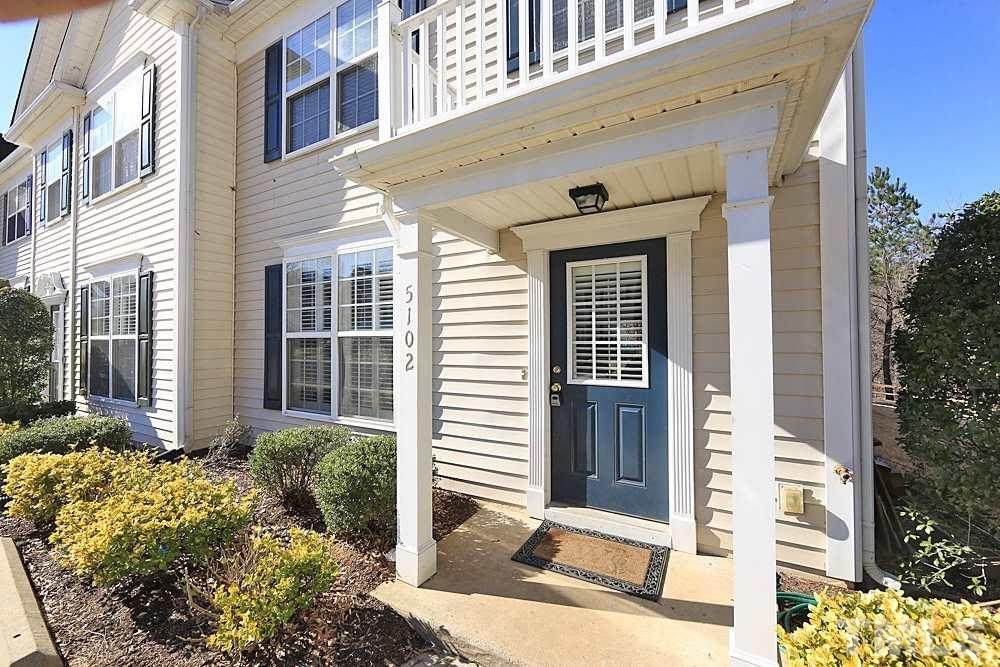 5102 Echo Ridge Road - Photo 1