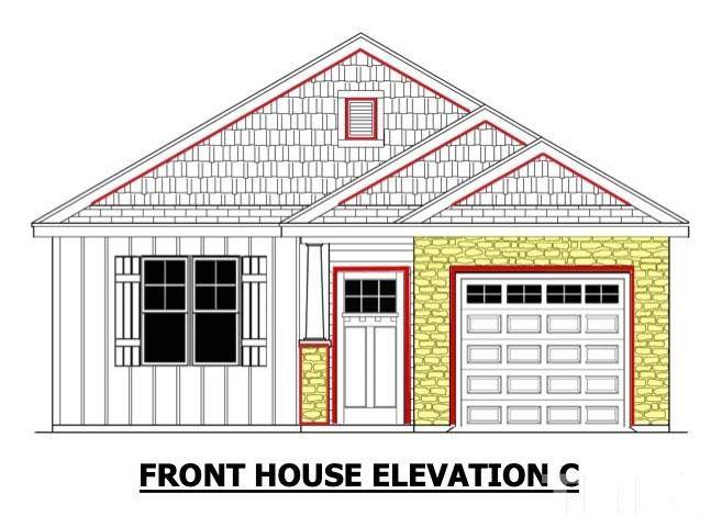 282 Sunfish Street - Photo 1