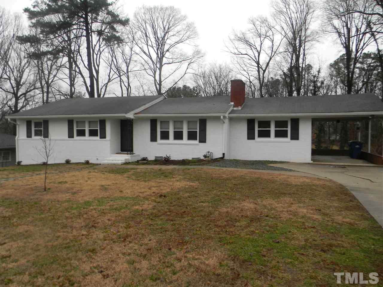 2328 Airline Drive - Photo 1