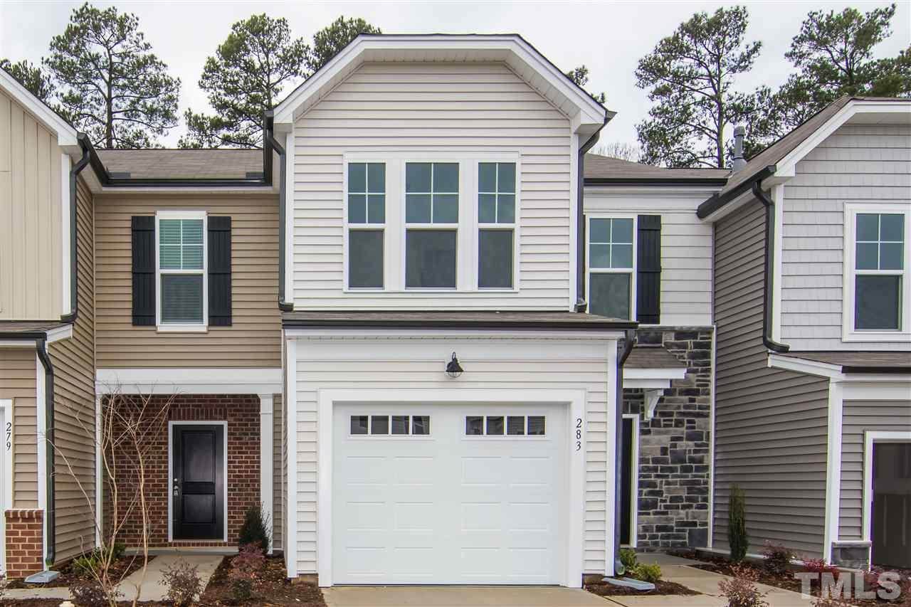 278 White Oak Ridge Drive - Photo 1