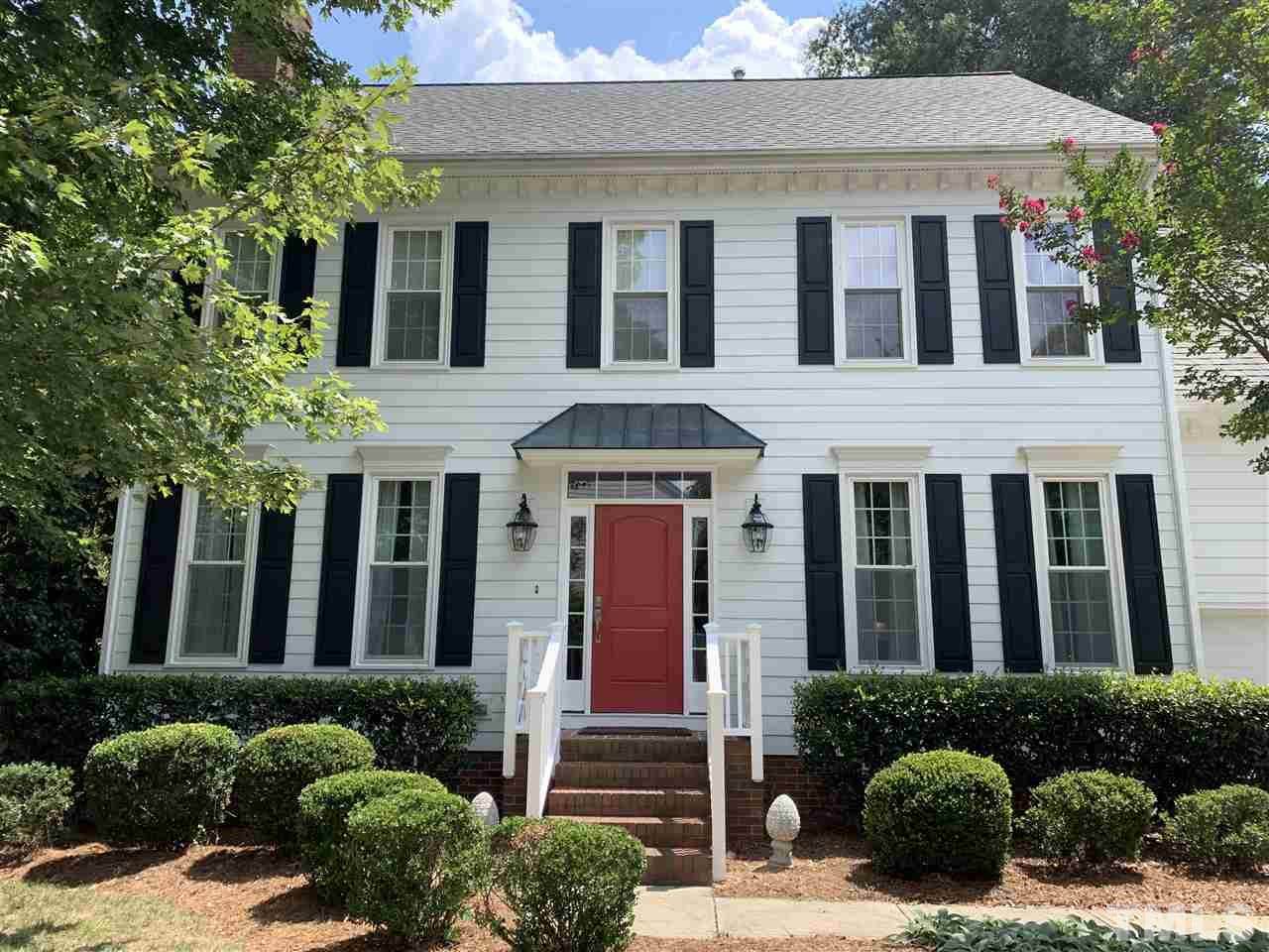 300 Palace Green - Photo 1