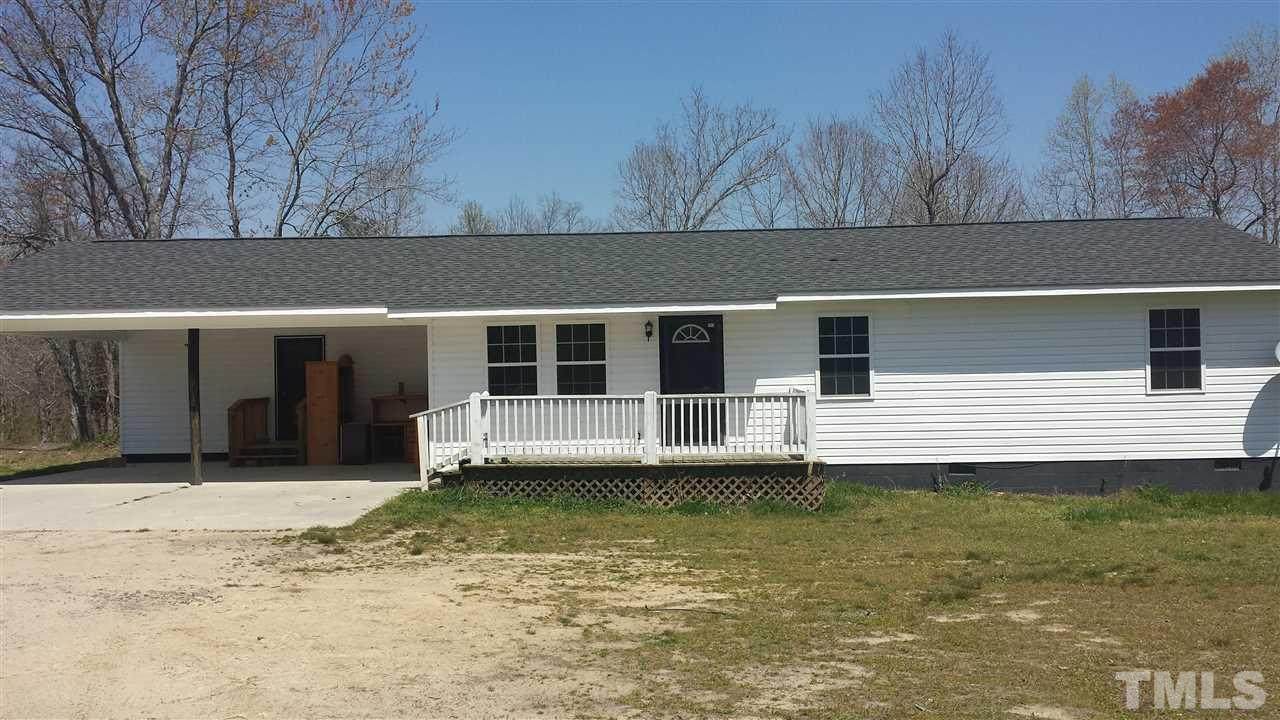 2250 Odear Farm Road - Photo 1