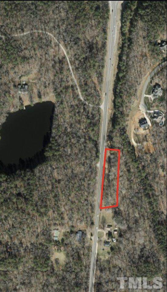 12420 Creedmoor Road - Photo 1
