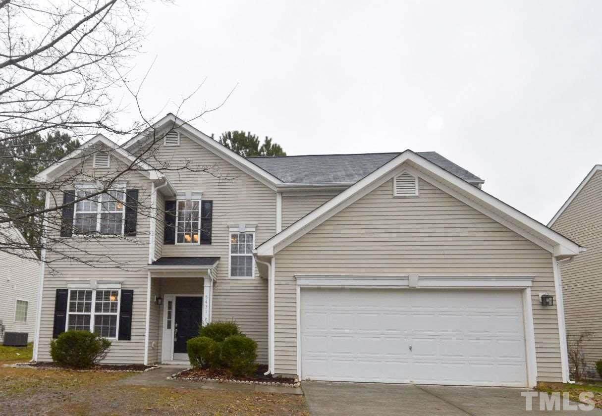 5431 Seaspray Lane - Photo 1