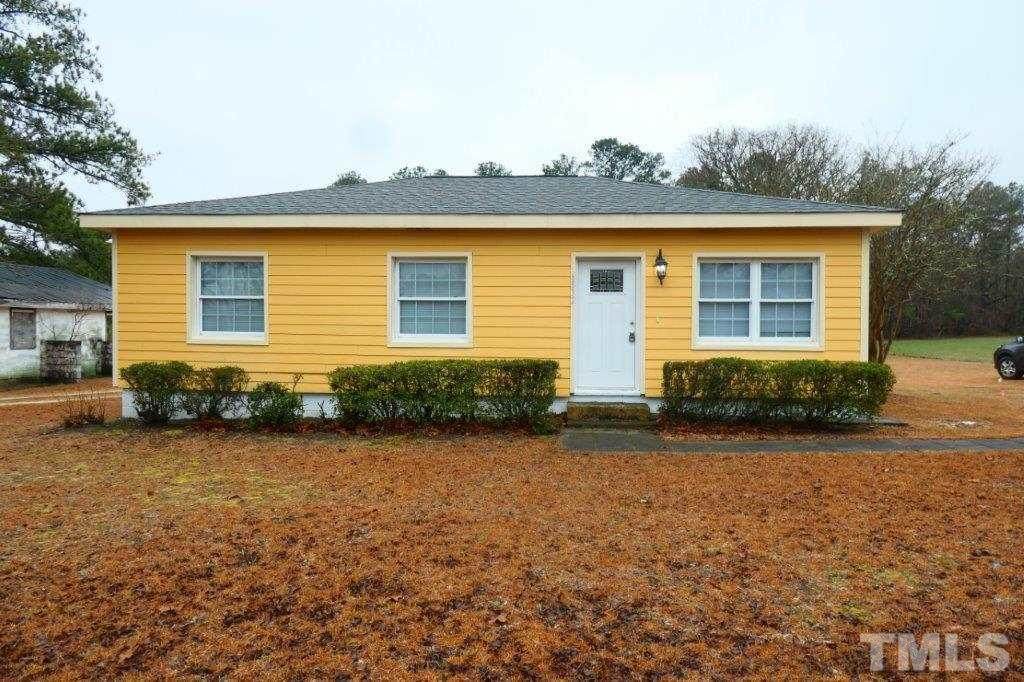 6832 Brack Penny Road - Photo 1
