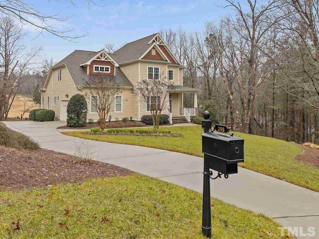 298 Broad Leaf Court - Photo 1