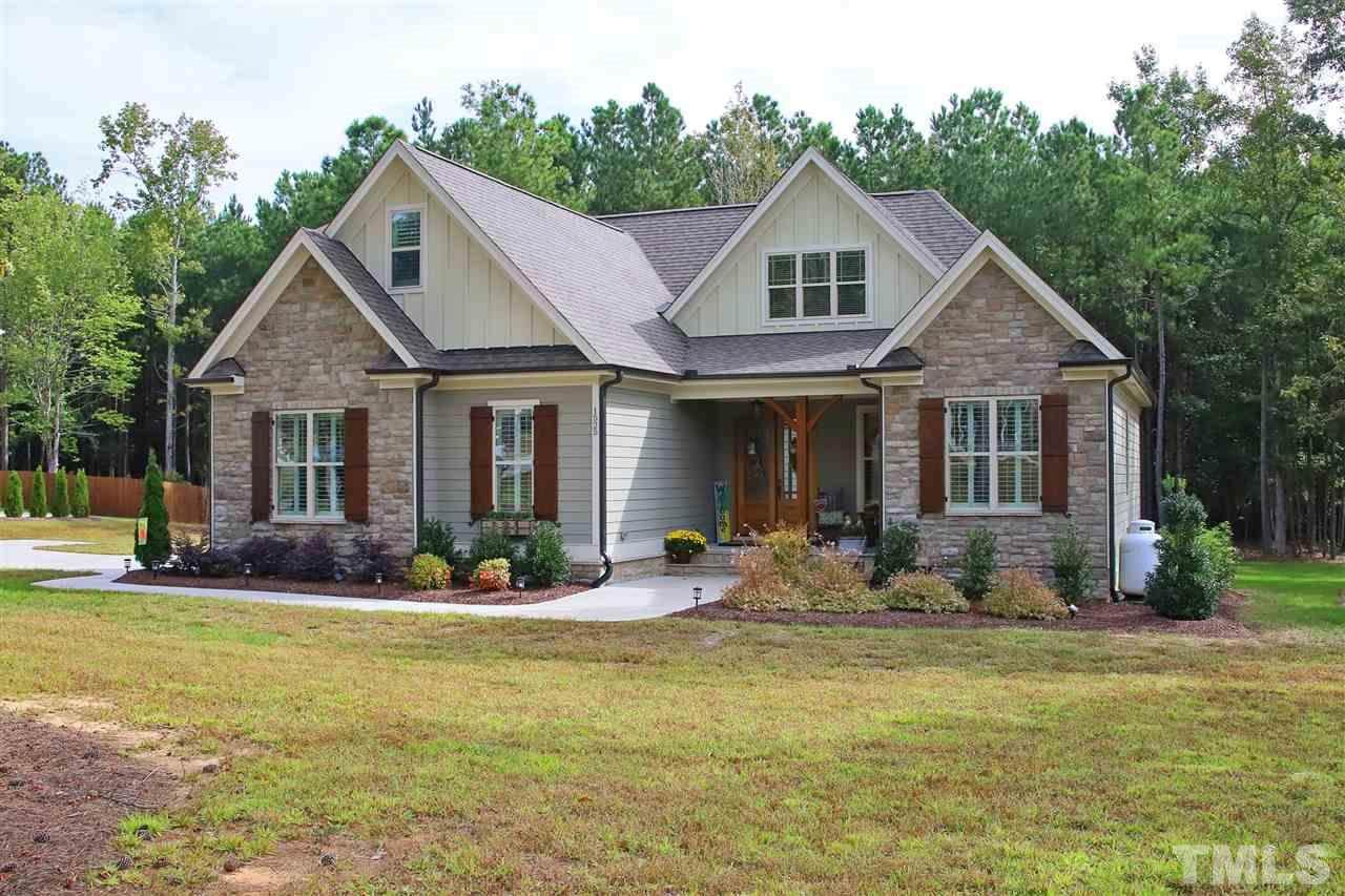 1525 Sweetwater Lane - Photo 1