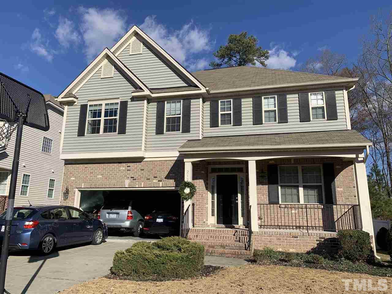 213 Liberty Rose Drive - Photo 1