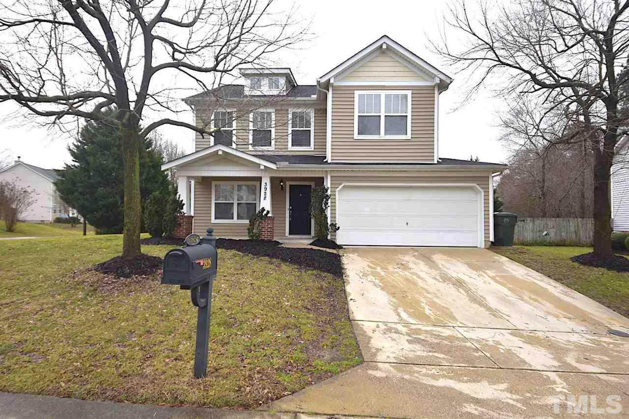 3928 Hopper Street - Photo 1