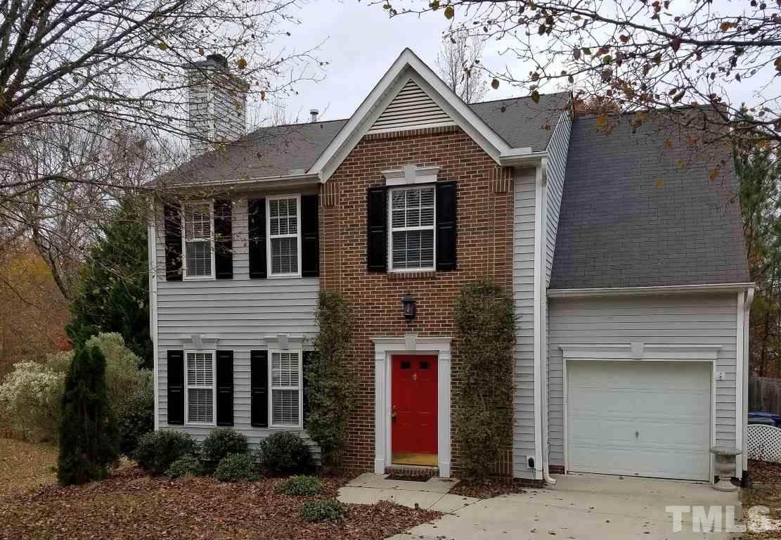 4801 Tapestry Terrace - Photo 1