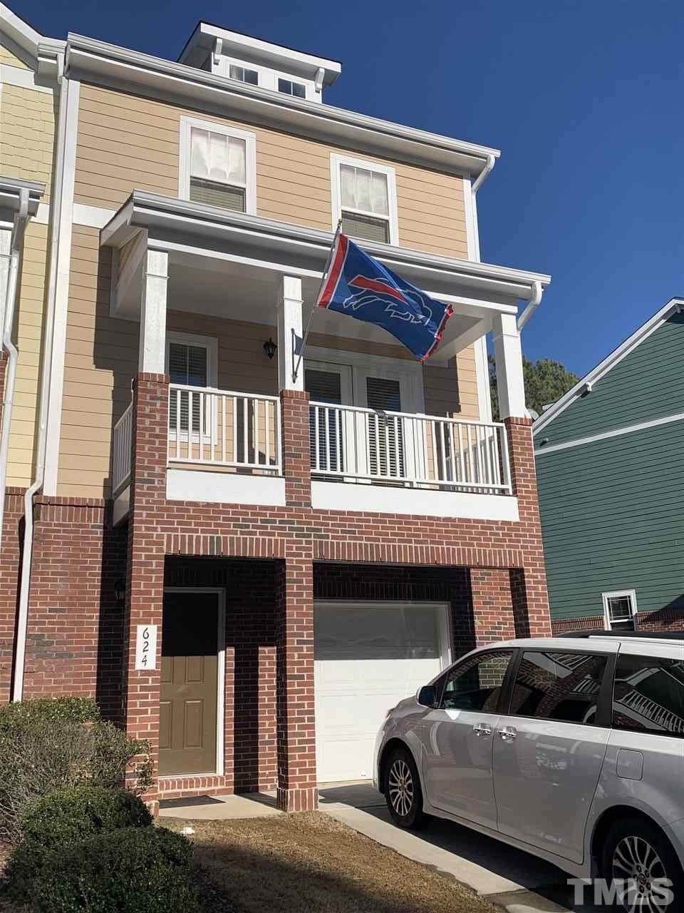 624 Samuel Cary Drive - Photo 1