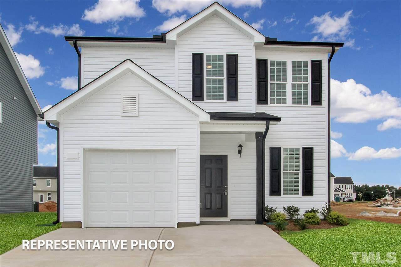 298 Sunfish Street - Photo 1