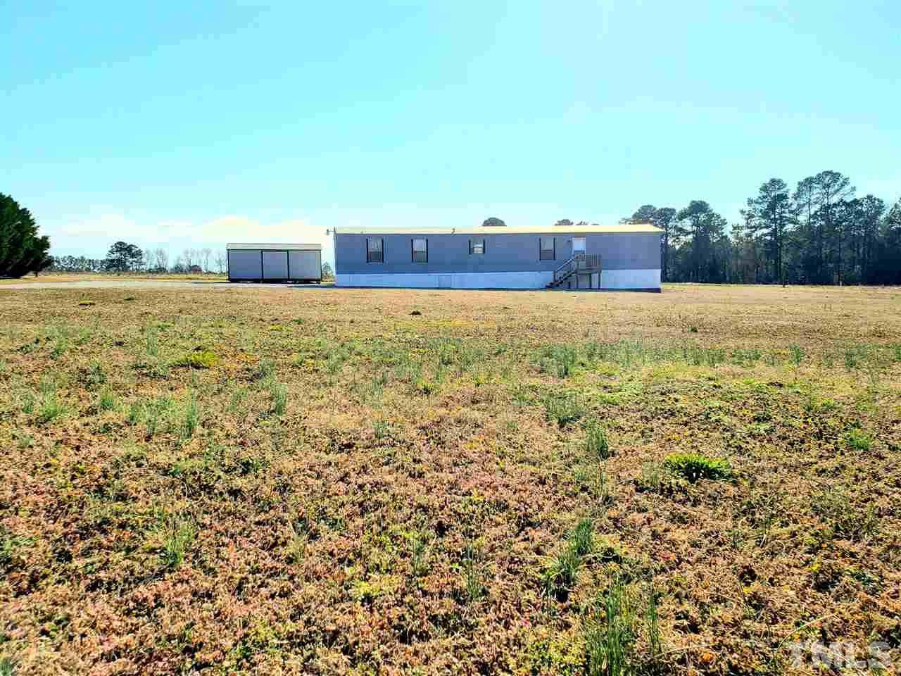 8530 White Oak Road - Photo 1