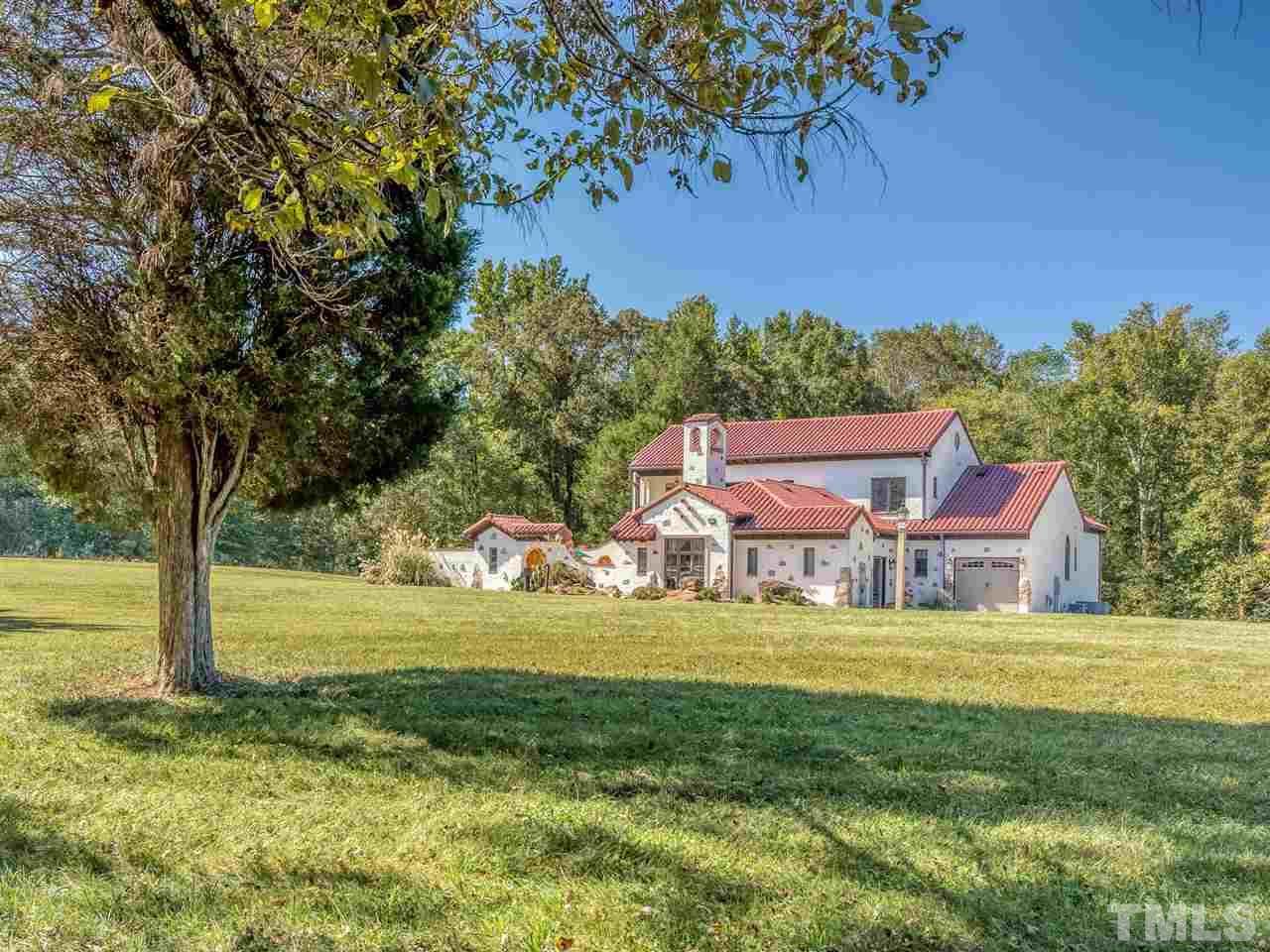 5233 Yanceyville Road - Photo 1
