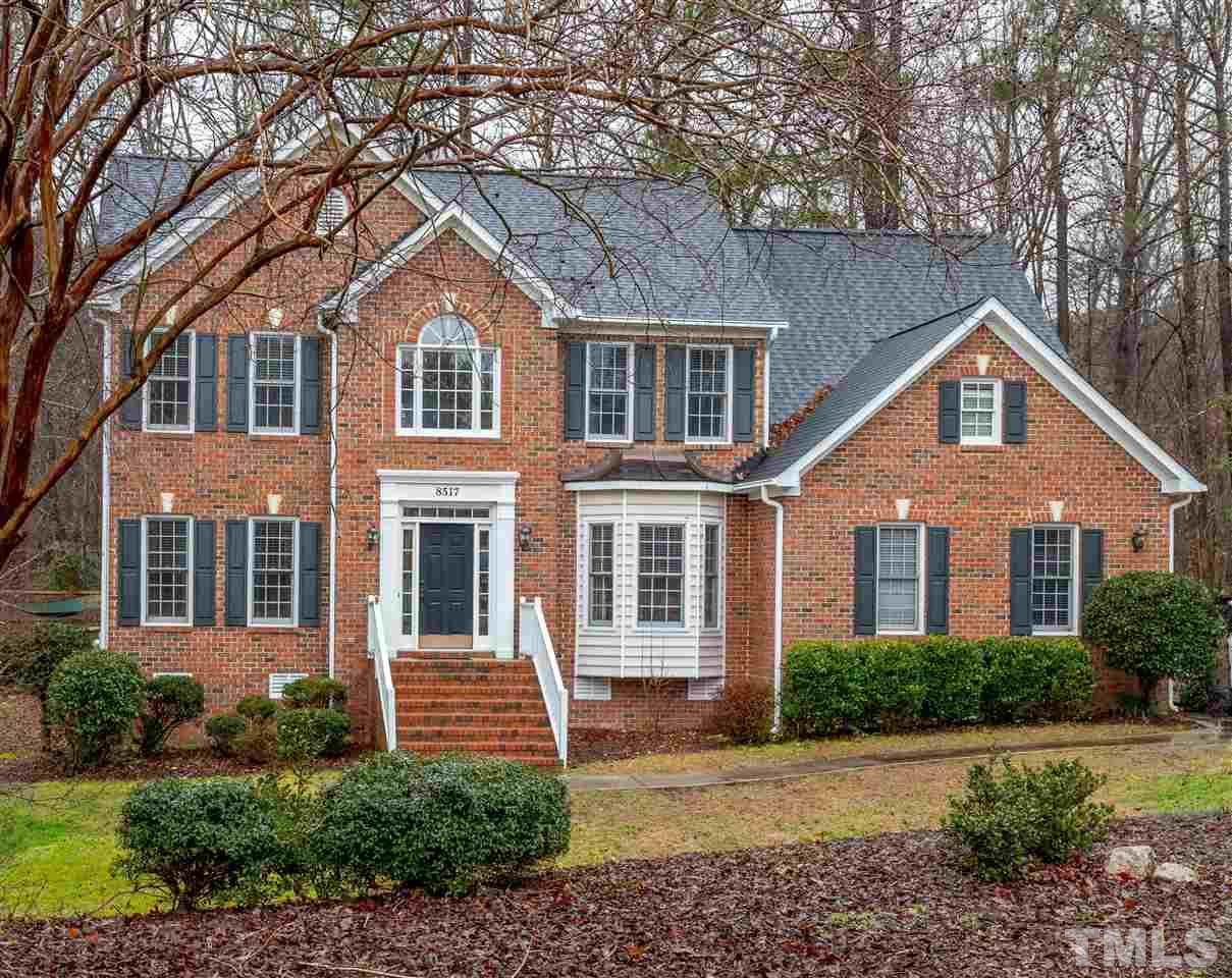 8517 Hampton Chase Court - Photo 1