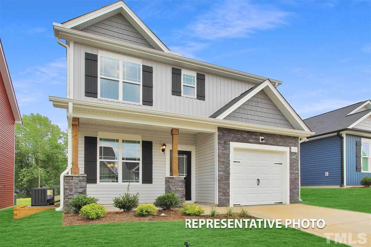 248 Sunfish Street - Photo 1
