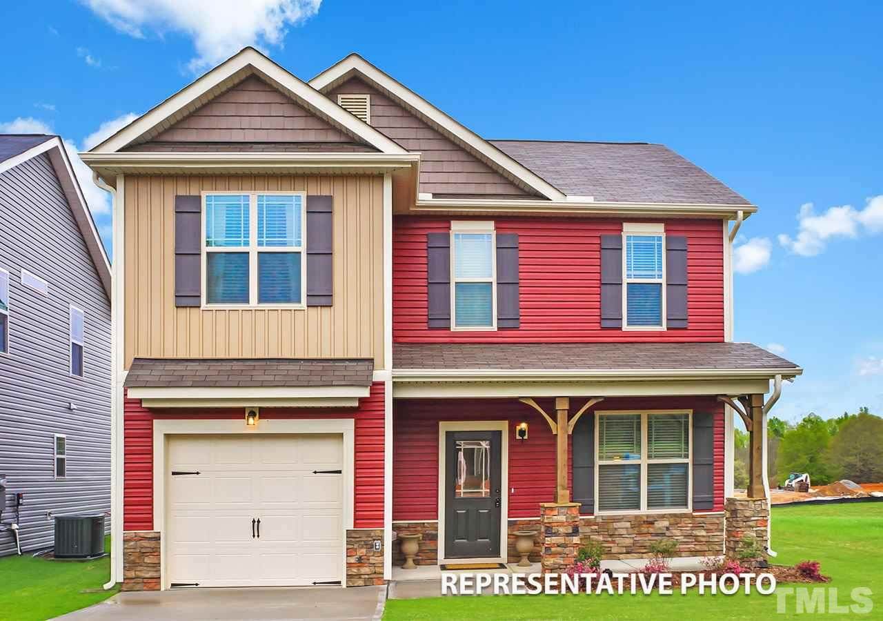 258 Sunfish Street - Photo 1