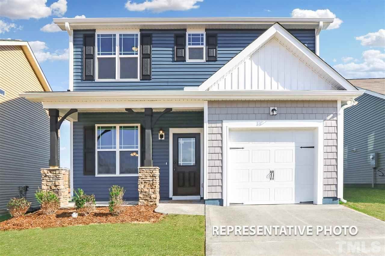 276 Sunfish Street - Photo 1