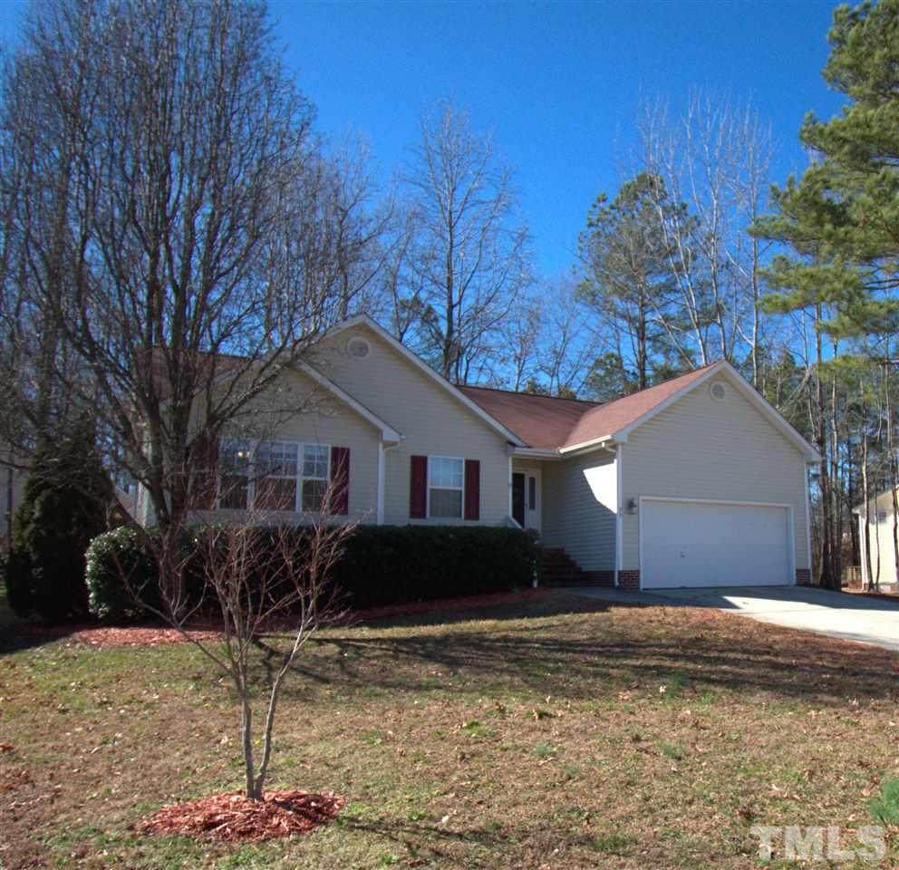 77 Sleepy Creek Drive - Photo 1