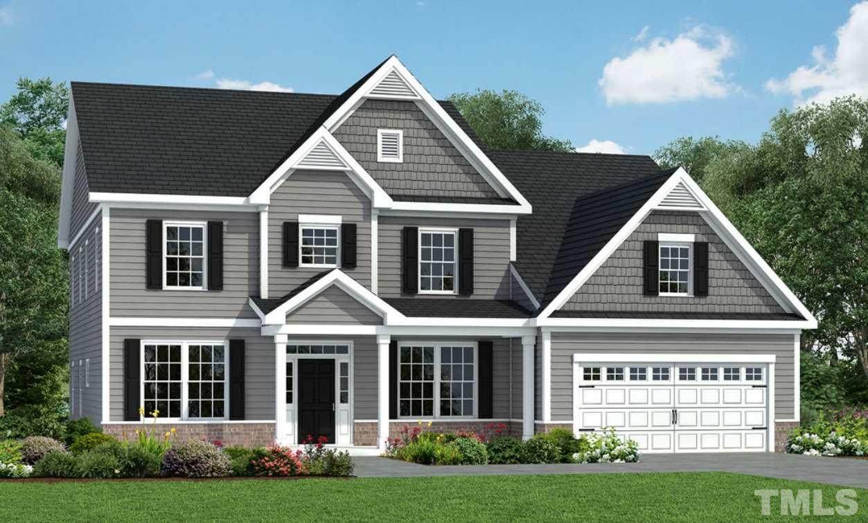 258 Steep Rock Drive - Photo 1