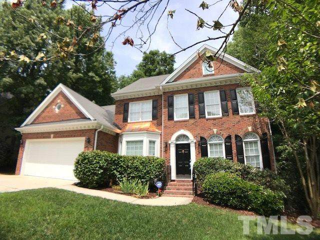 505 Cranborne Lane - Photo 1