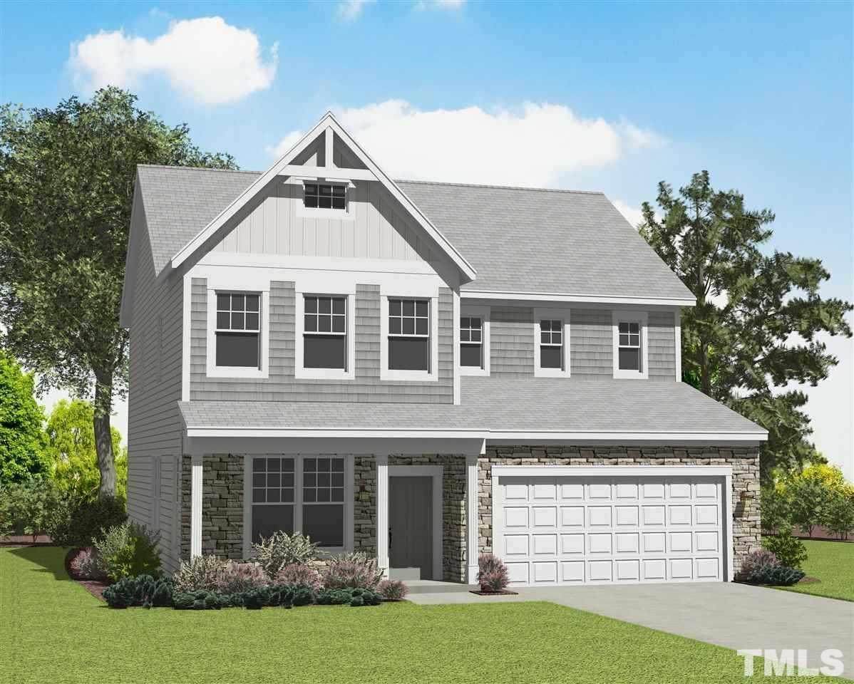213 Sailor Way - Photo 1