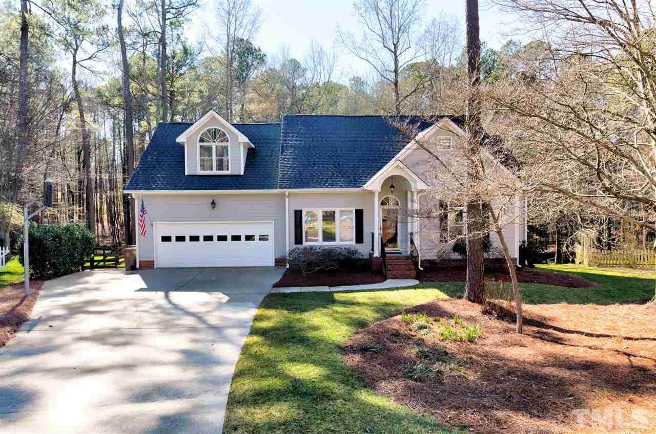209 West Hill Drive - Photo 1