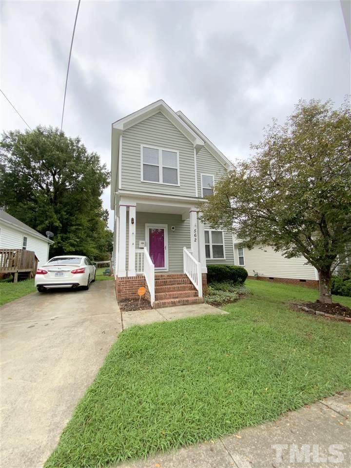 562 Martin Street - Photo 1