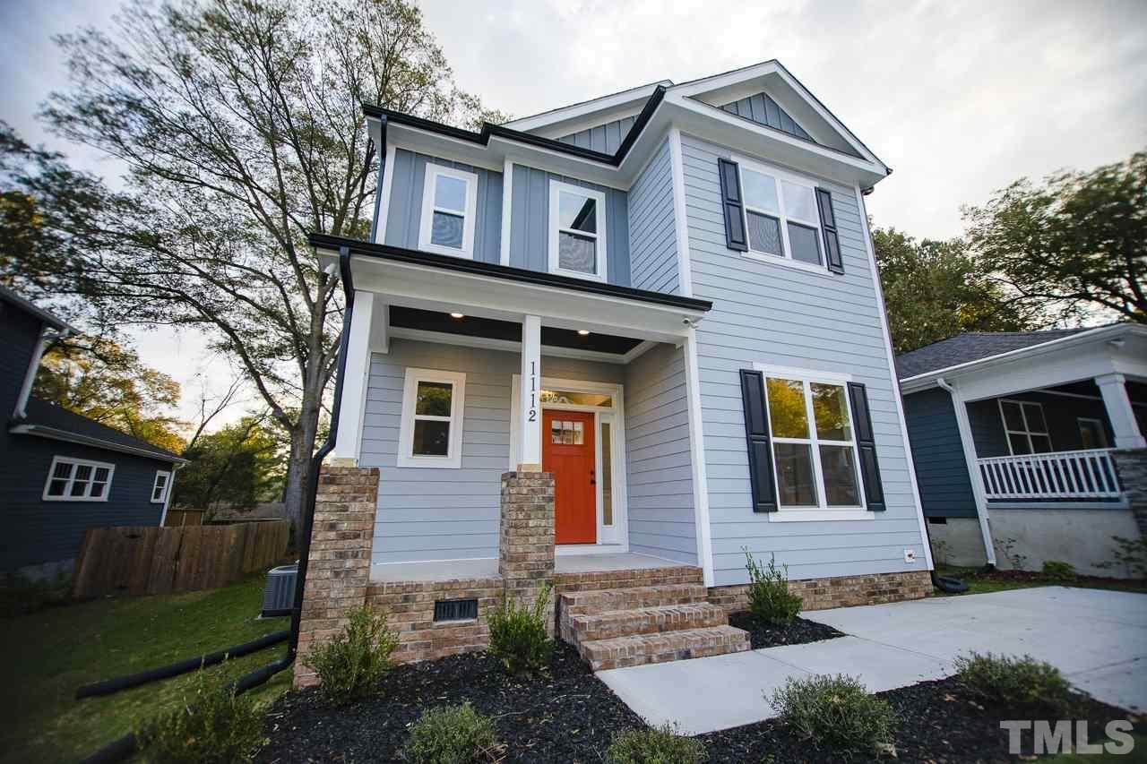 1117 Liberty Street - Photo 1