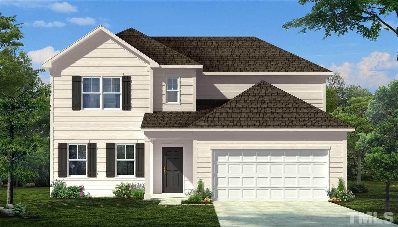 125 Anstridge Lane - Photo 1