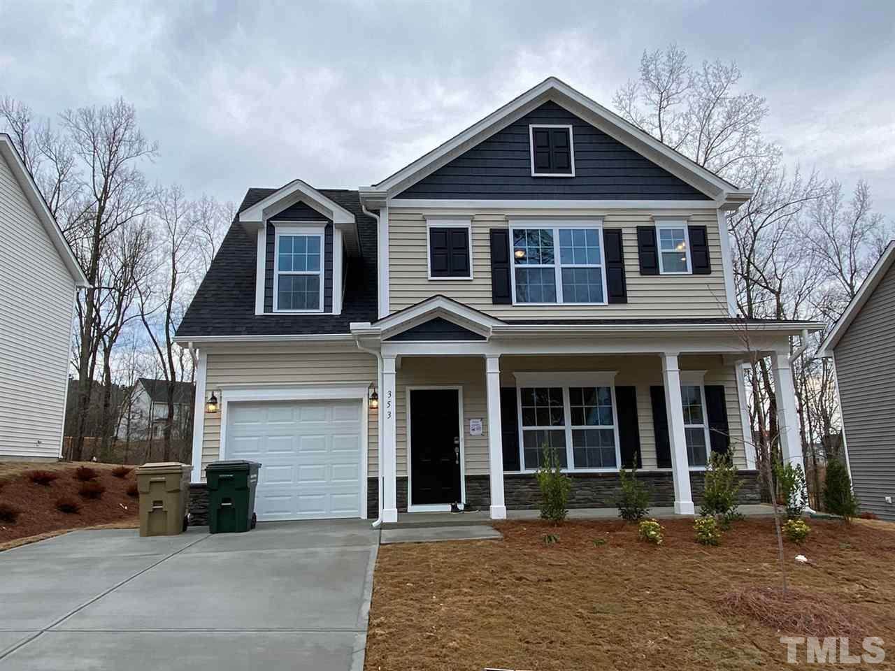 353 Black Oak Court - Photo 1