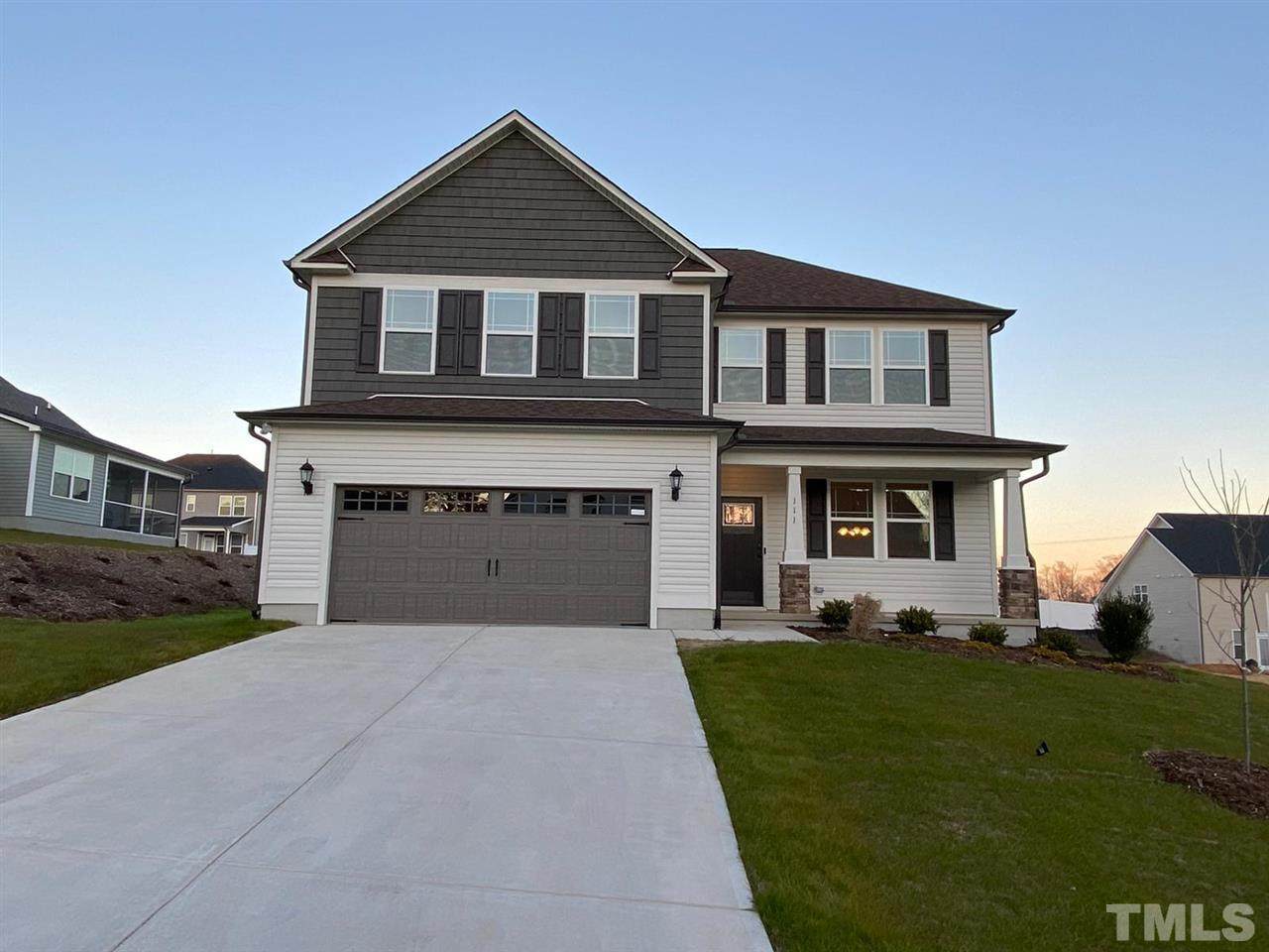111 Tang Circle - Photo 1