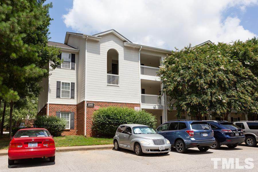 1801 Trailwood Heights Lane - Photo 1