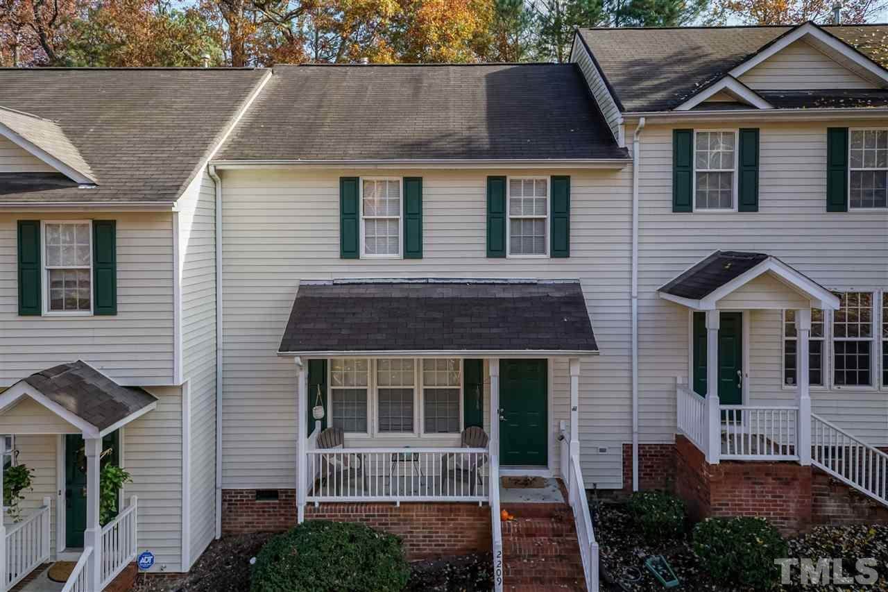 2209 Long Pine Lane - Photo 1