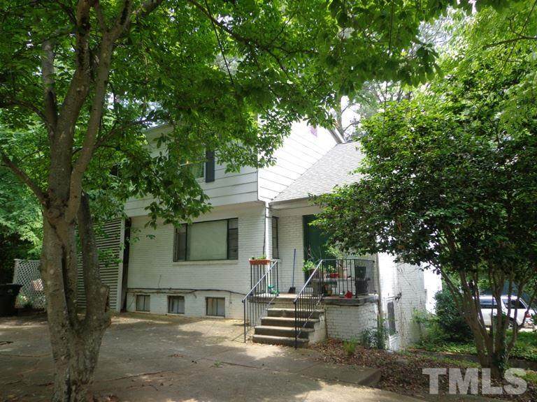 105 Buck Jones Road - Photo 1