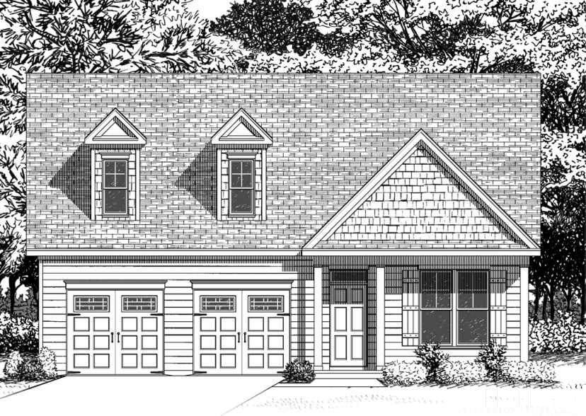707 Wilma Street - Photo 1