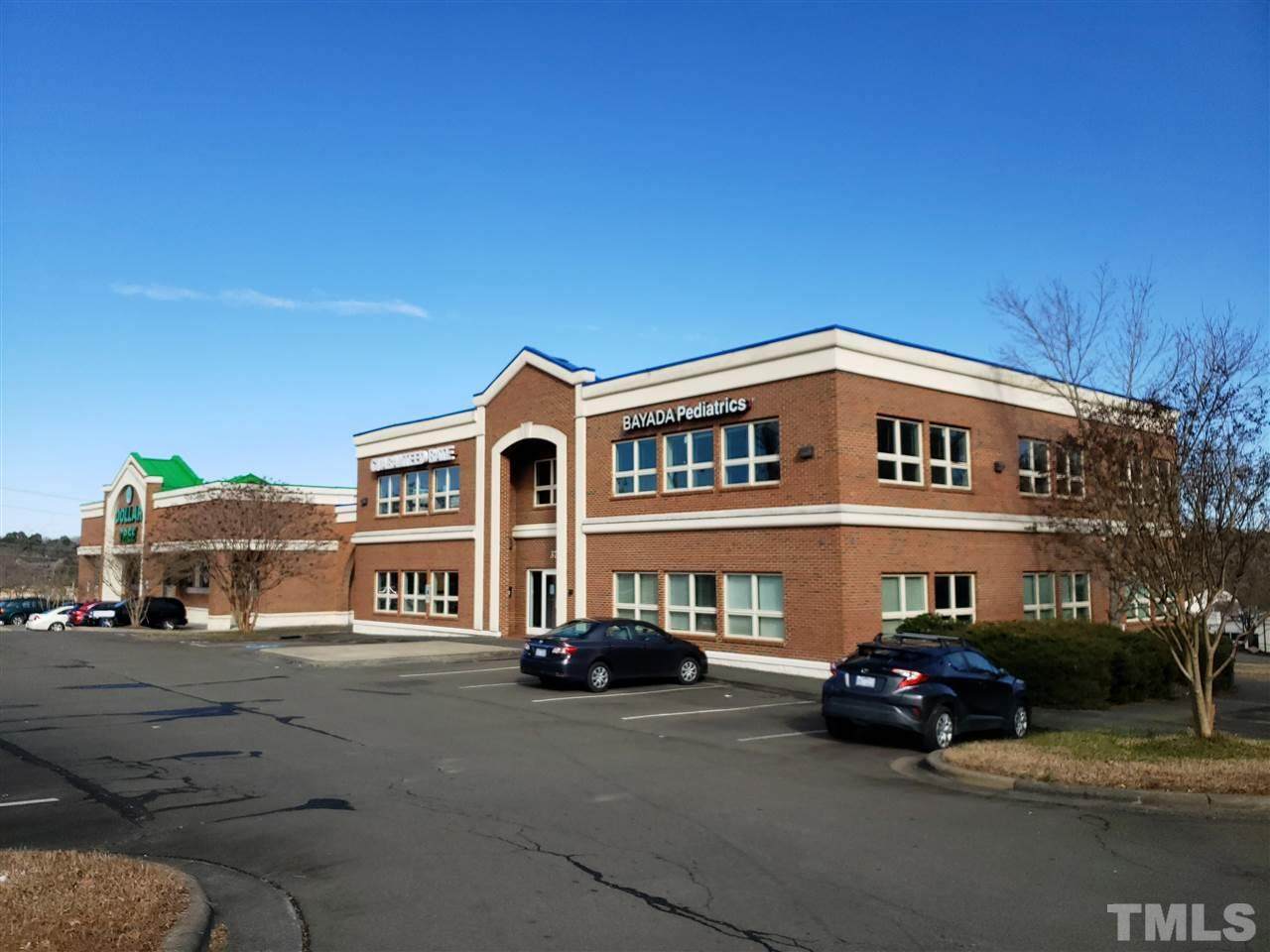 3790 Guess Road - Photo 1
