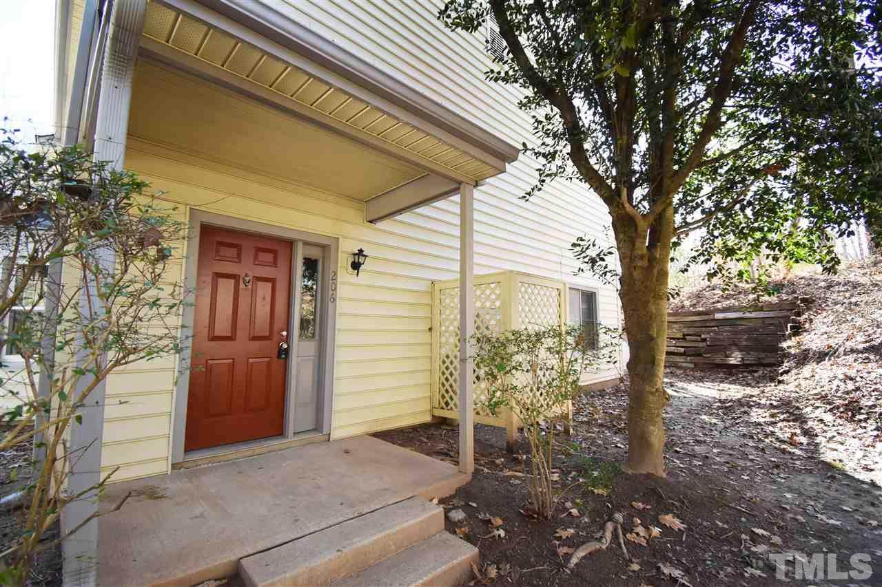 206 Oak Hollow Court - Photo 1