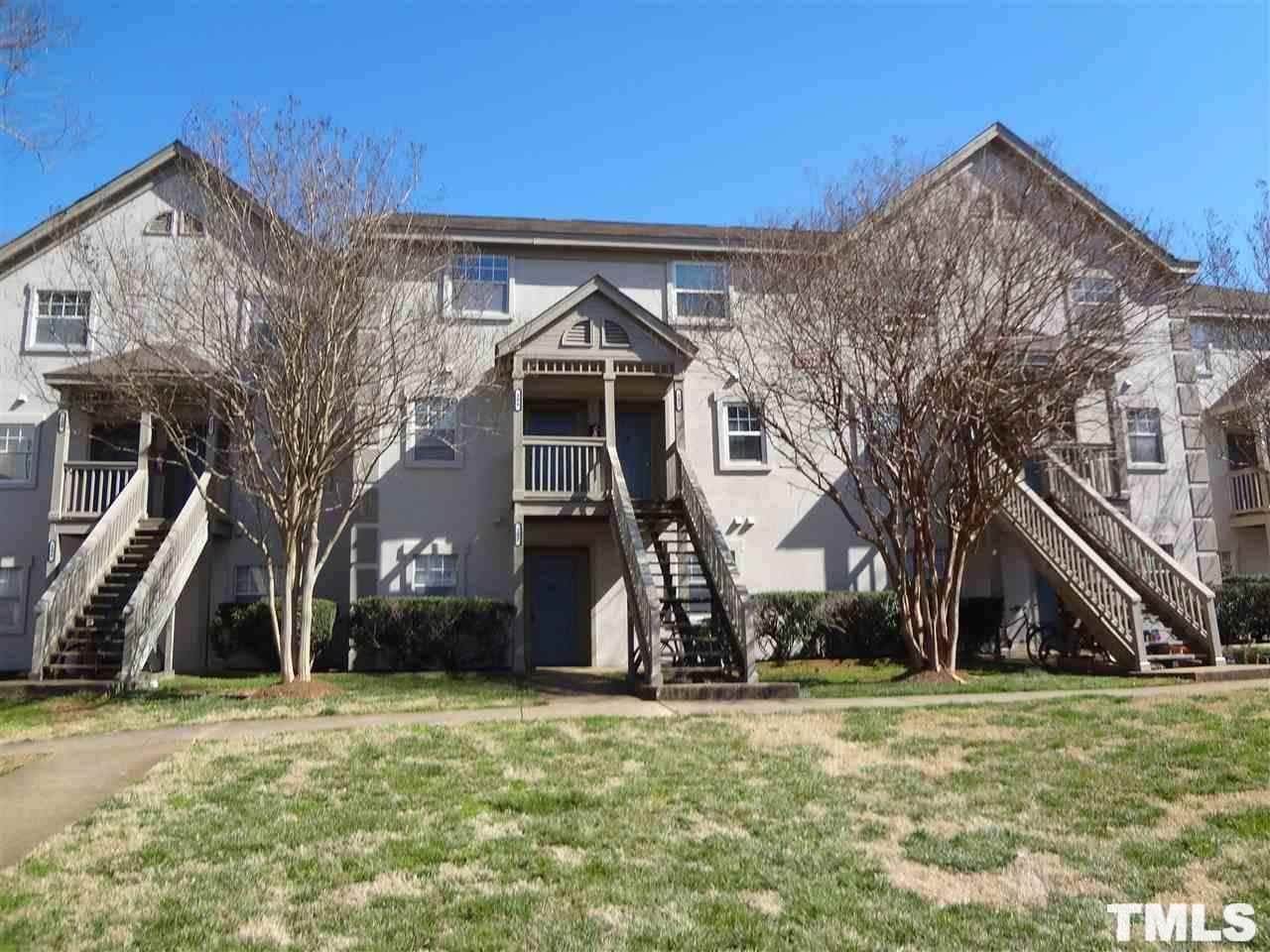 2510 Avent Ferry Drive - Photo 1