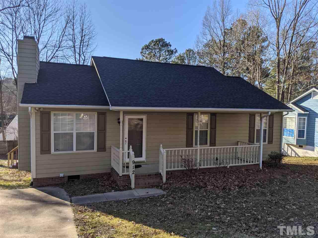 912 Riverbark Lane - Photo 1