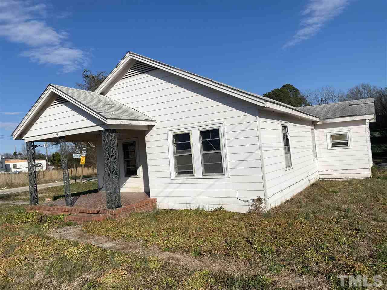 45 Iris Bryant Road - Photo 1