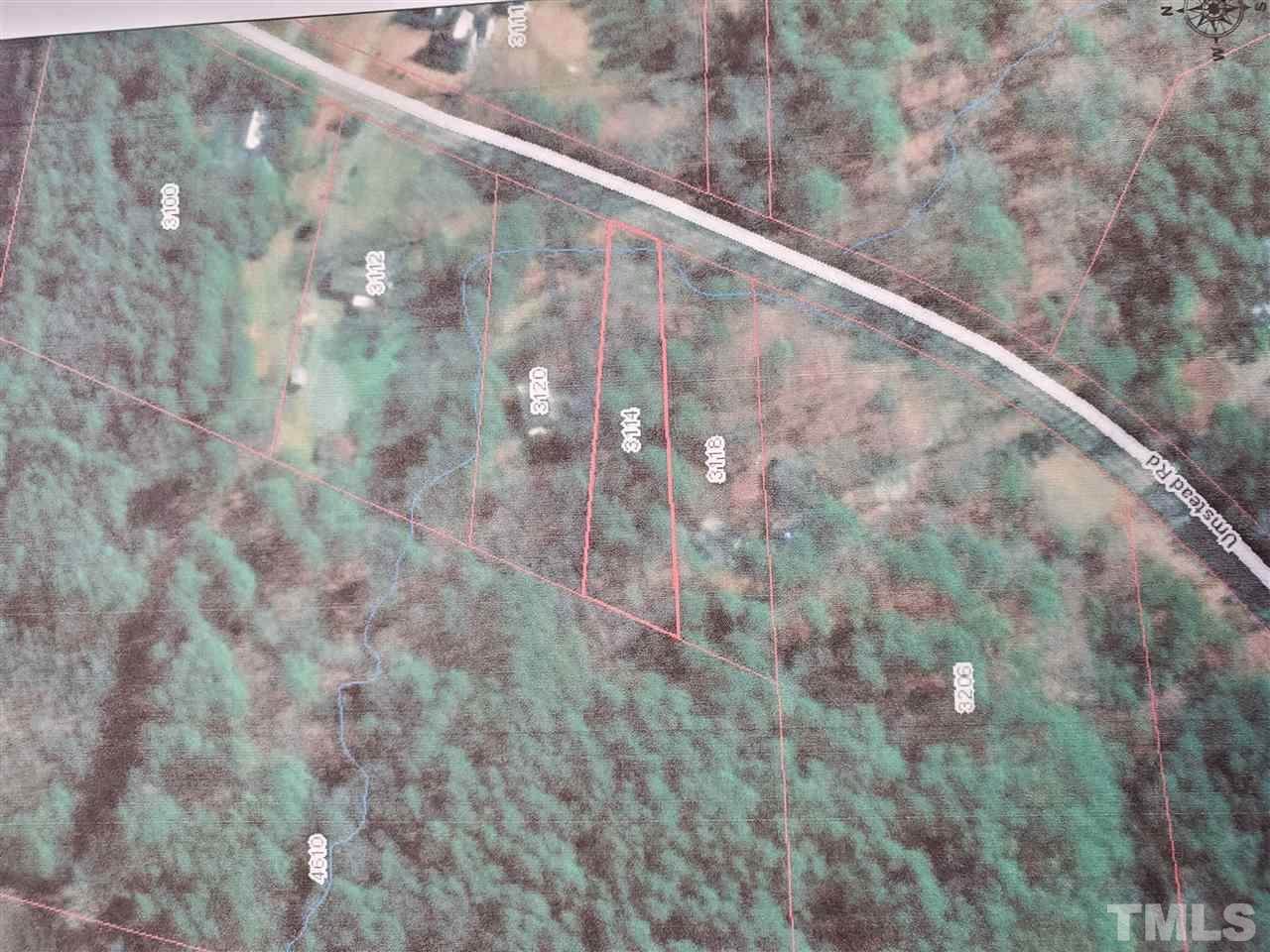 3114 Umstead Road - Photo 1